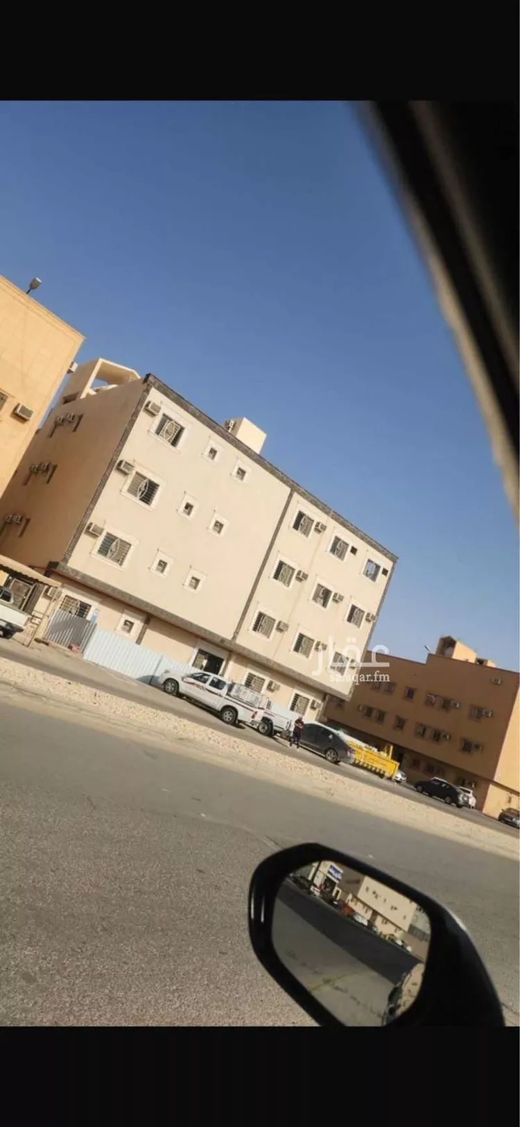 شقة للإيجار في شارع وعلة, حي ظهرة لبن, مدينة الرياض, منطقة الرياض صورة 2