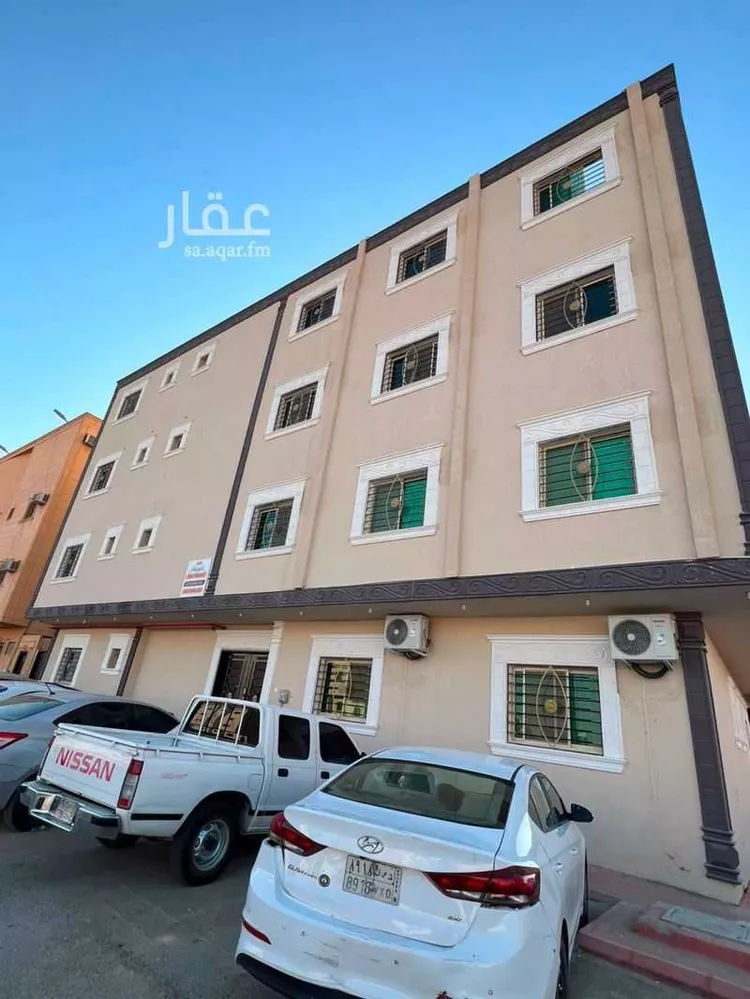 شقة للإيجار في شارع وعله, حي ظهرة لبن, مدينة الرياض, منطقة الرياض صورة 2