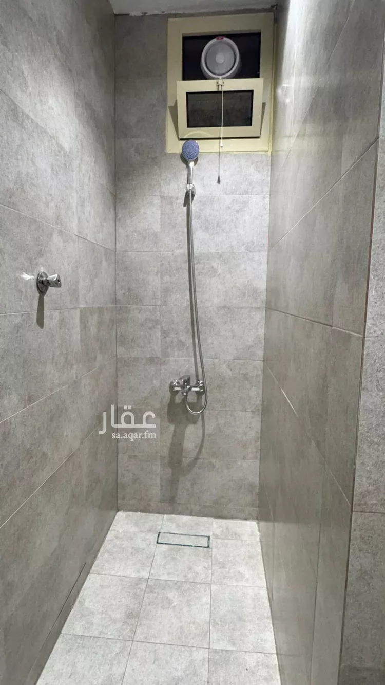 استوديو للإيجار في شارع السخاء, حي العوالي, مدينة الرياض, منطقة الرياض 7