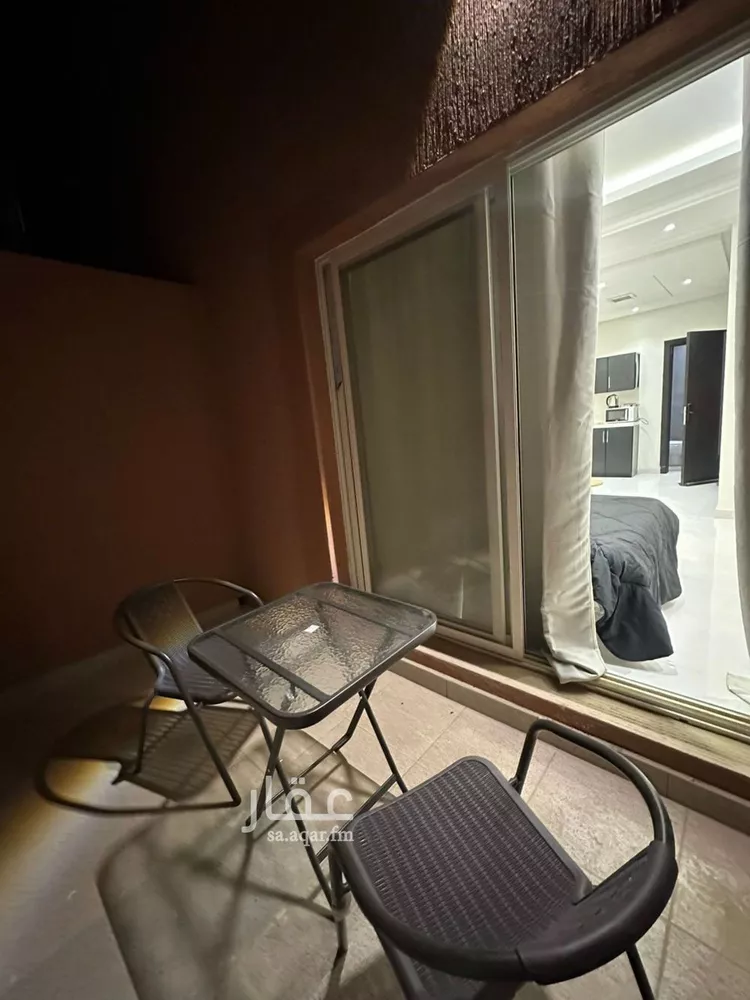 شقة للإيجار في شارع عسفان, حي النرجس, مدينة الرياض, منطقة الرياض صورة 4