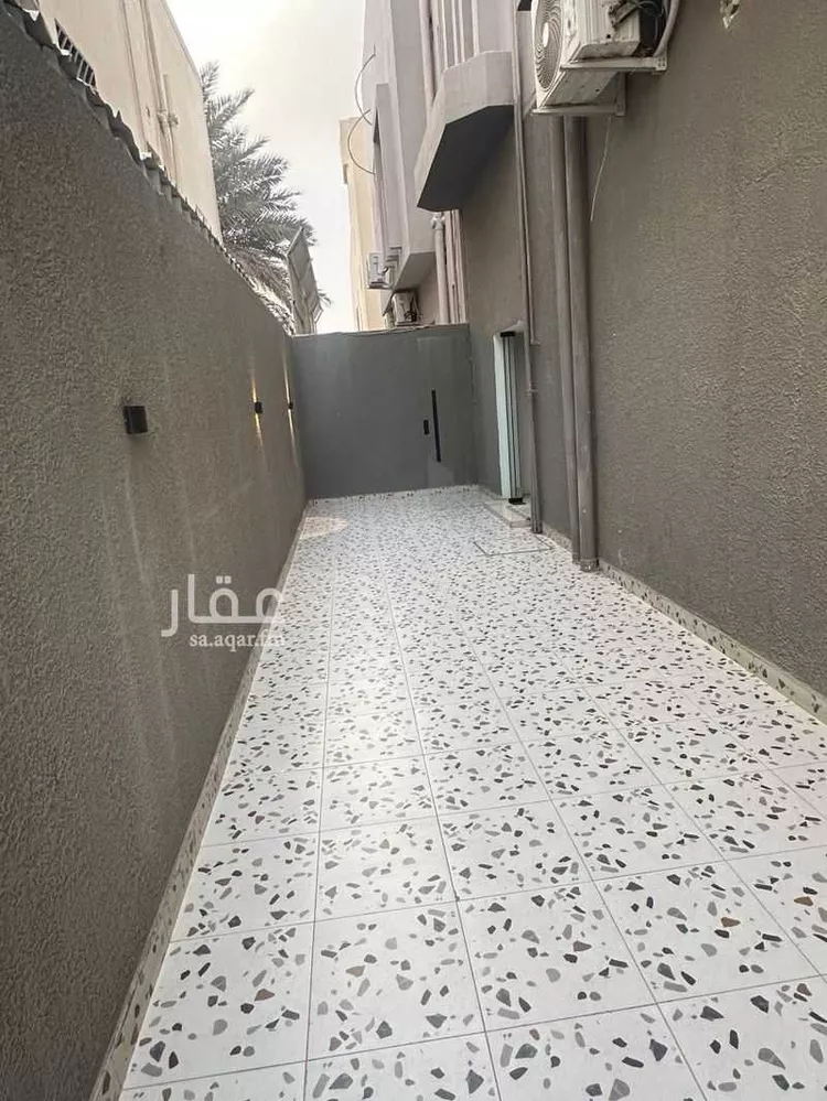شقة للإيجار في شارع ابي سفيان بن حرب, حي النزهة, مدينة الرياض, منطقة الرياض صورة 2