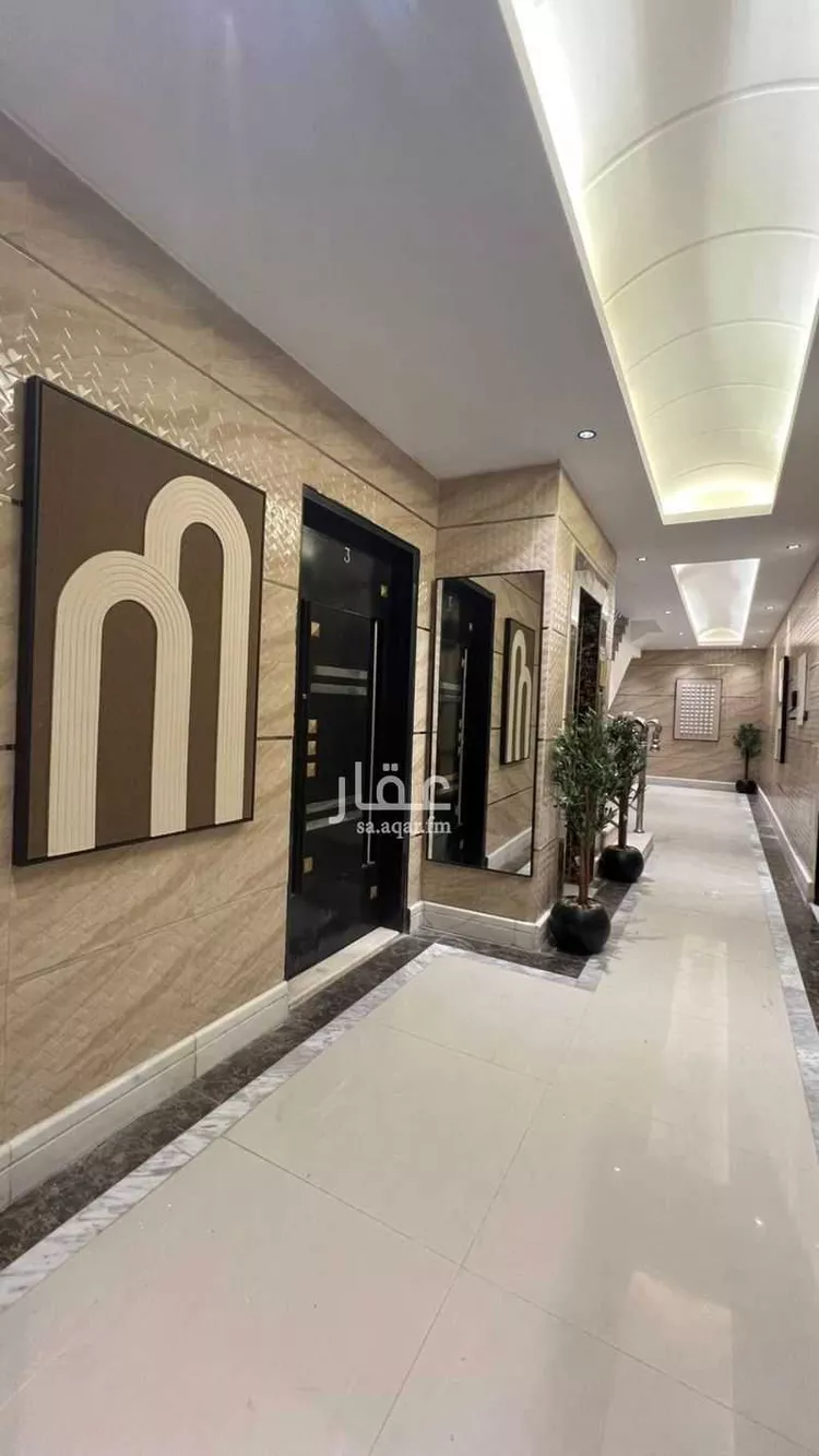 Apartment for Rent in Riyadh Dhahrat Laban صورة 2