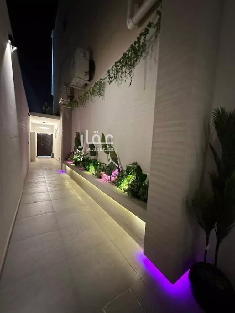 شقة للإيجار في شارع نهاوند, حي ظهرة لبن, مدينة الرياض, منطقة الرياض صورة 4