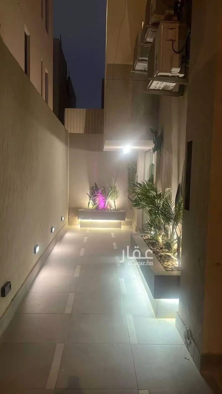 شقة للإيجار في شارع ملهم, حي الإزدهار, مدينة الرياض, منطقة الرياض صورة 3