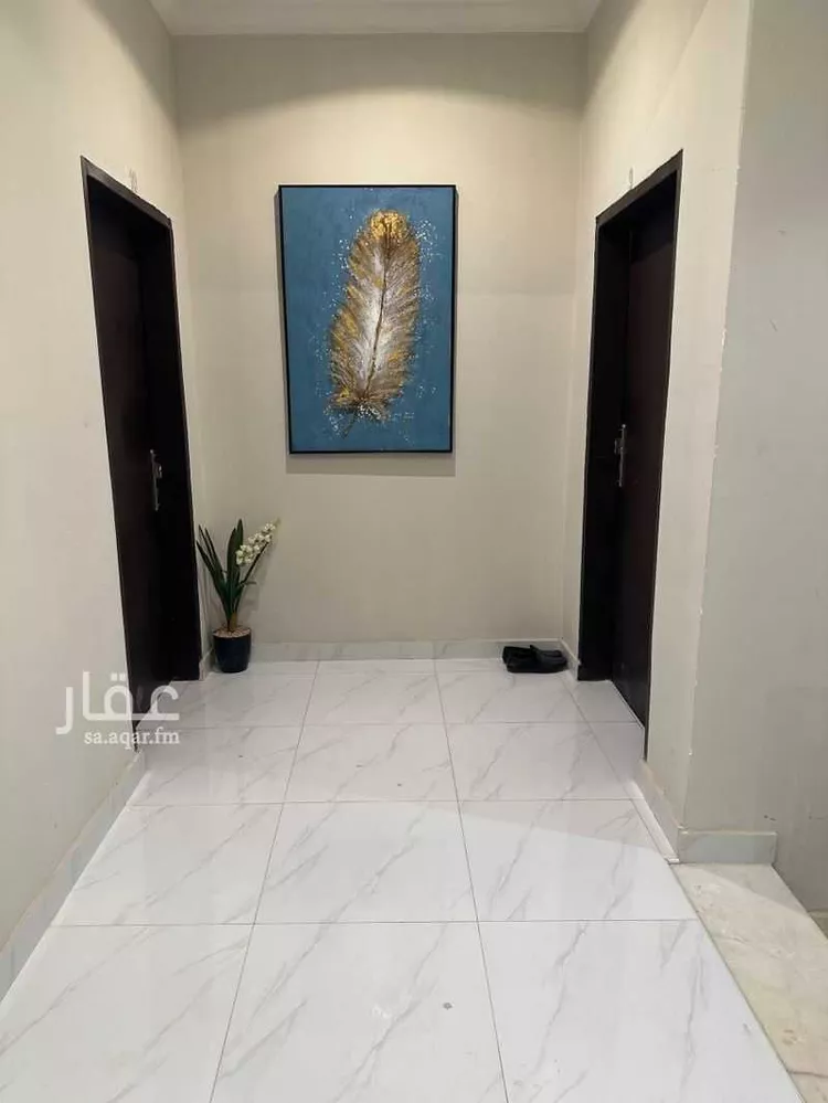 شقة للإيجار في شارع النماص, حي ظهرة لبن, مدينة الرياض, منطقة الرياض صورة 3
