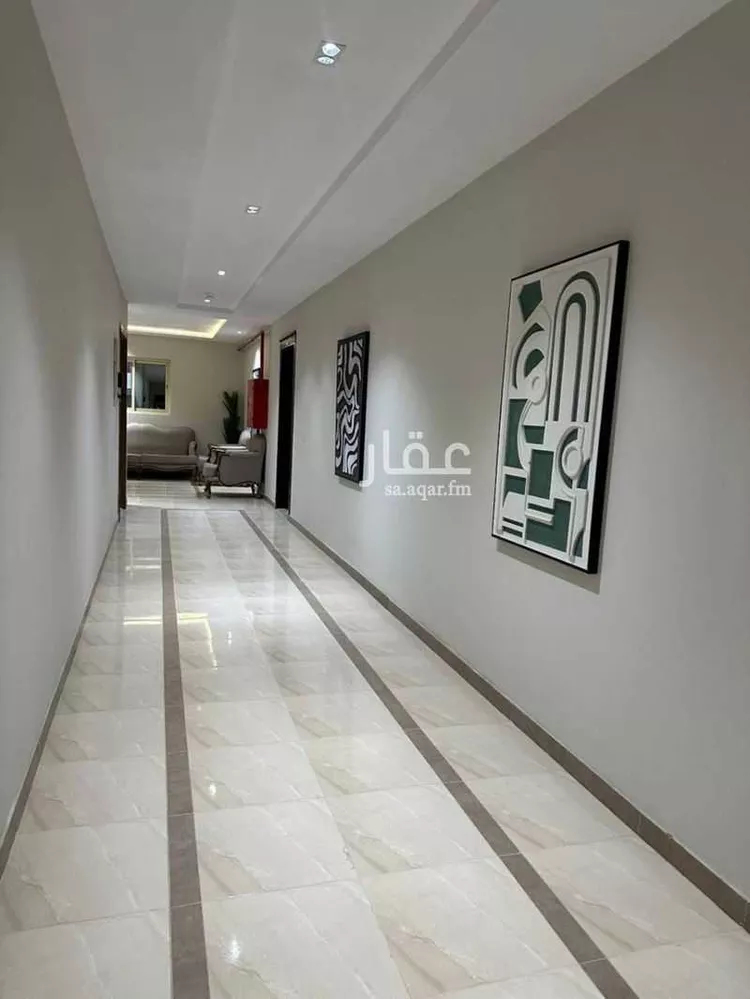 شقة للإيجار في شارع نهاوند, حي ظهرة لبن, مدينة الرياض, منطقة الرياض صورة 5