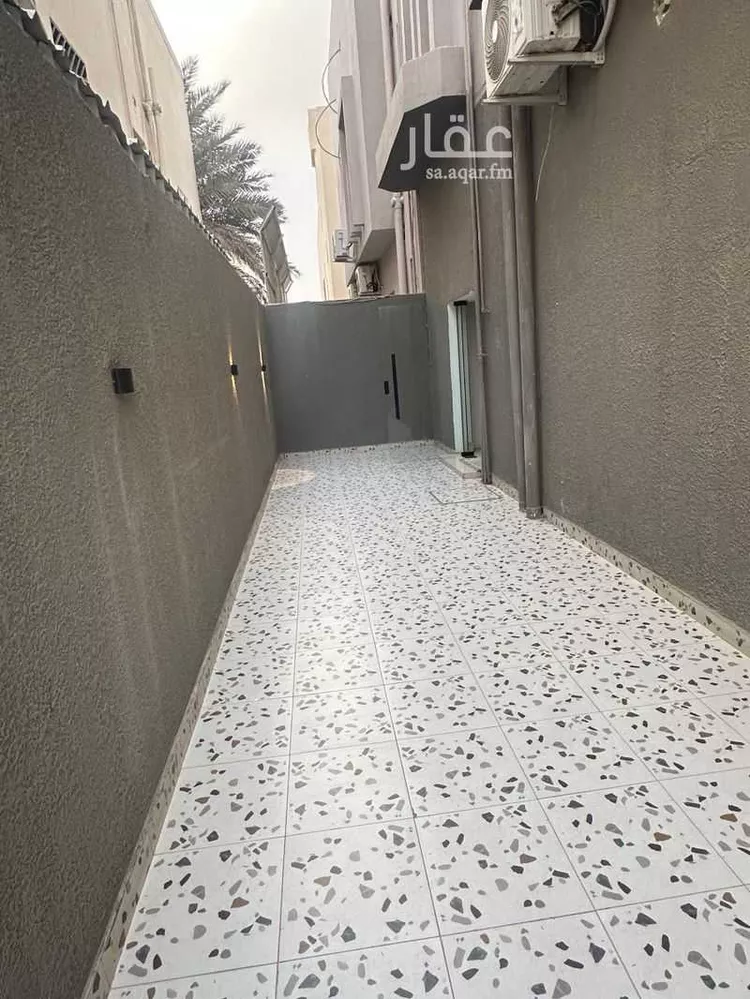 شقة للإيجار في شارع حمزة بن القاسم, حي النزهة, مدينة الرياض, منطقة الرياض صورة 2