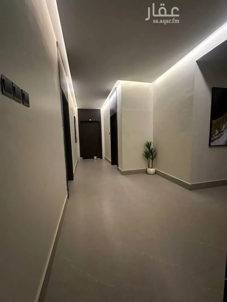 شقة للإيجار في شارع أبي سفيان بن حرب, حي مغرزات, مدينة الرياض, منطقة الرياض صورة 4