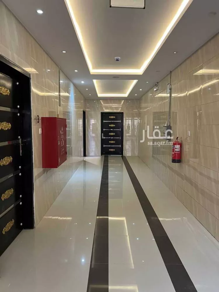 شقة للإيجار في شارع وعلة, حي ظهرة لبن, مدينة الرياض, منطقة الرياض