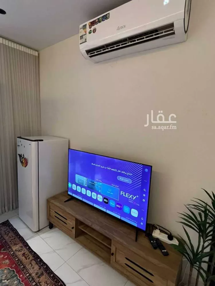 شقة للإيجار في شارع أبي سفيان بن حرب, حي مغرزات, مدينة الرياض, منطقة الرياض صورة 5