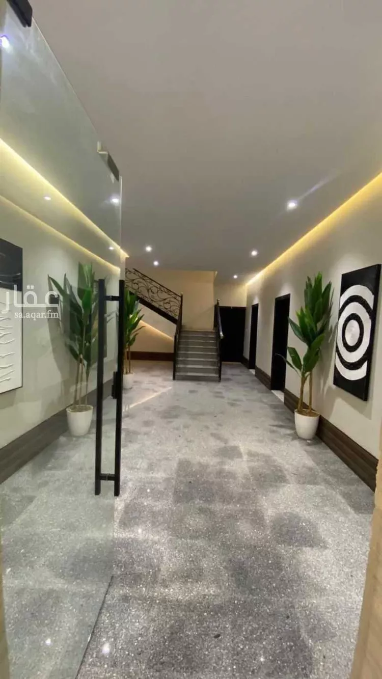 شقة للإيجار في شارع البركة, حي الفلاح, مدينة الرياض, منطقة الرياض صورة 2