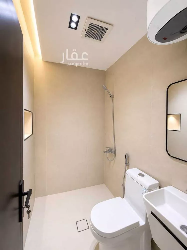 Studio for rent in Riyadh Al Hamra صورة 5