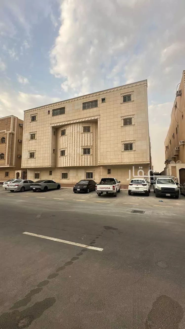 استوديو للإيجار في شارع الحياة, حي الحمراء, مدينة الرياض, منطقة الرياض