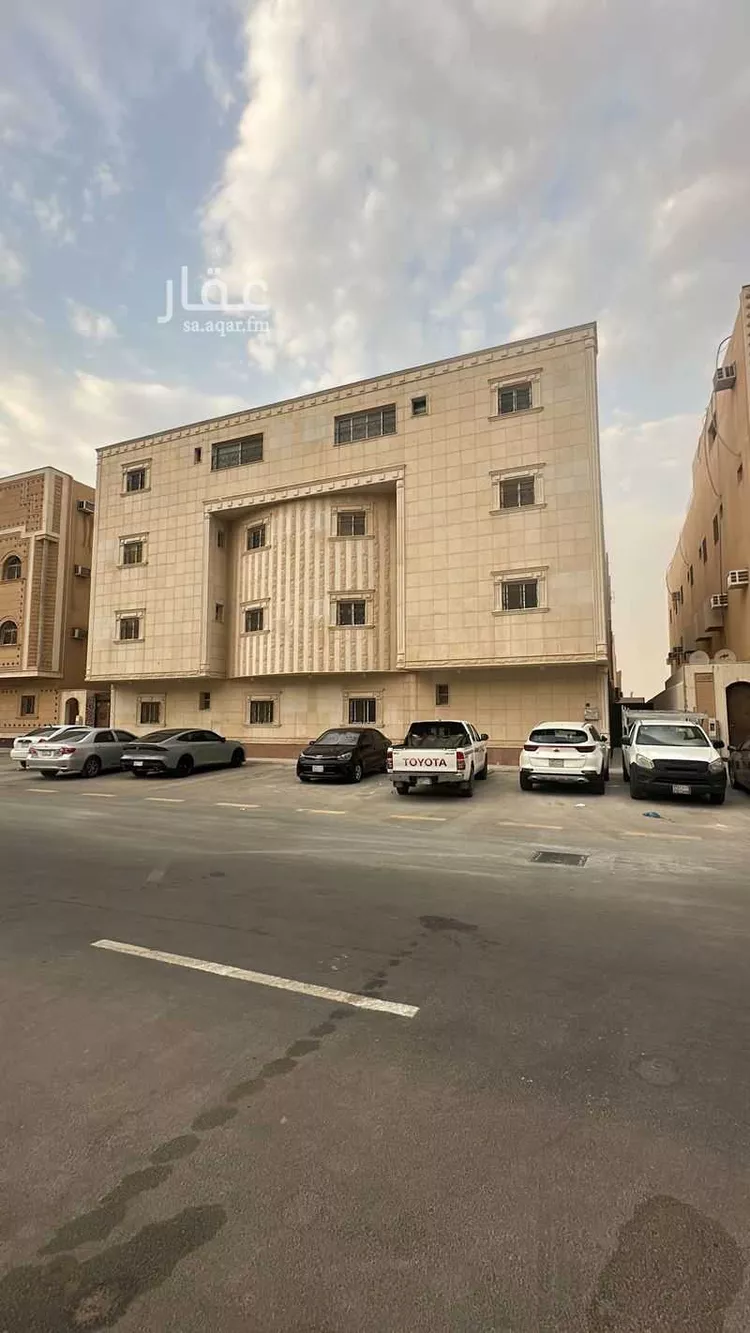Apartment for Rent in Riyadh Al Hamra