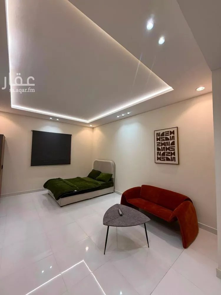 Studio for rent in Riyadh An Narjis صورة 5