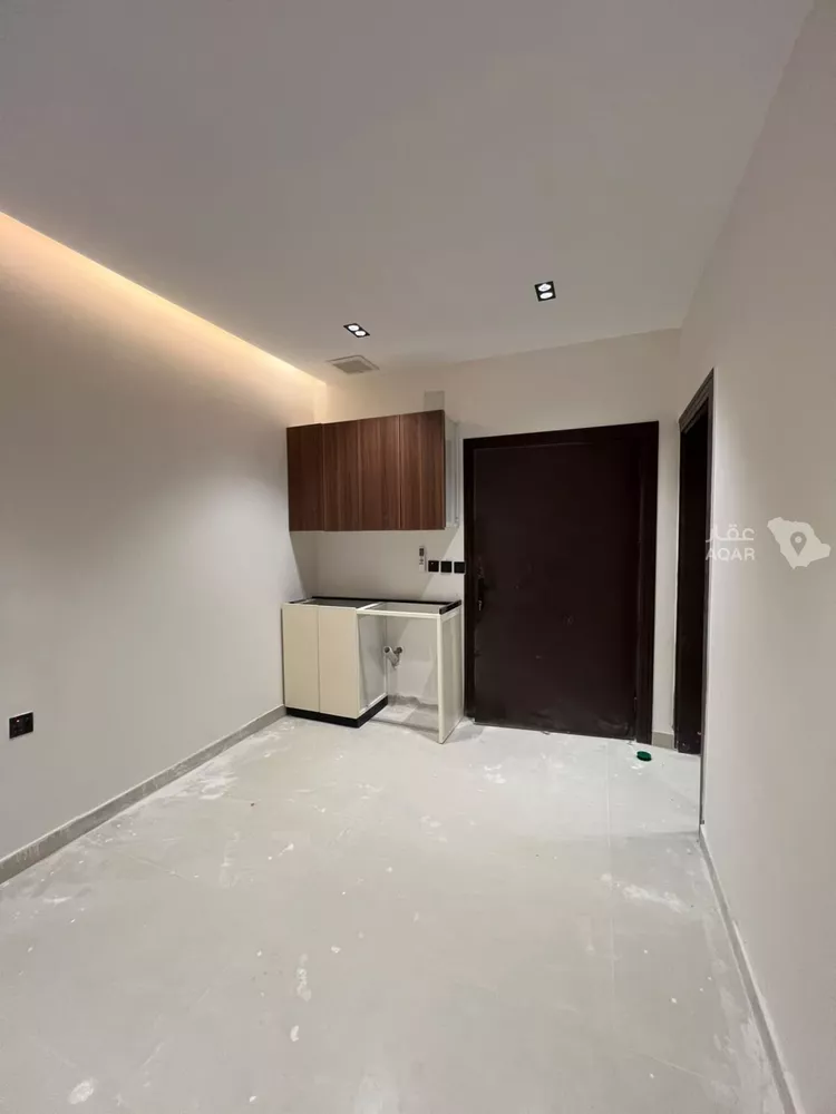 استوديو للإيجار في شارع عثمان بن عيسى, حي الإزدهار, مدينة الرياض, منطقة الرياض 3