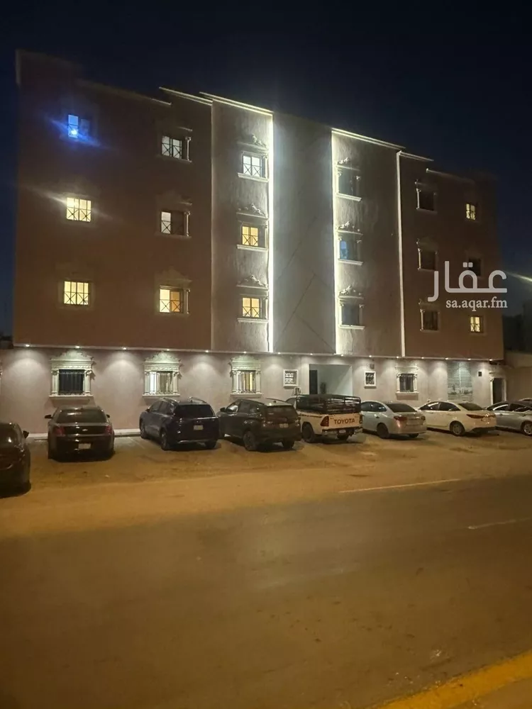 شقة للإيجار في شارع النقرة, حي ظهرة لبن, مدينة الرياض, منطقة الرياض صورة 2