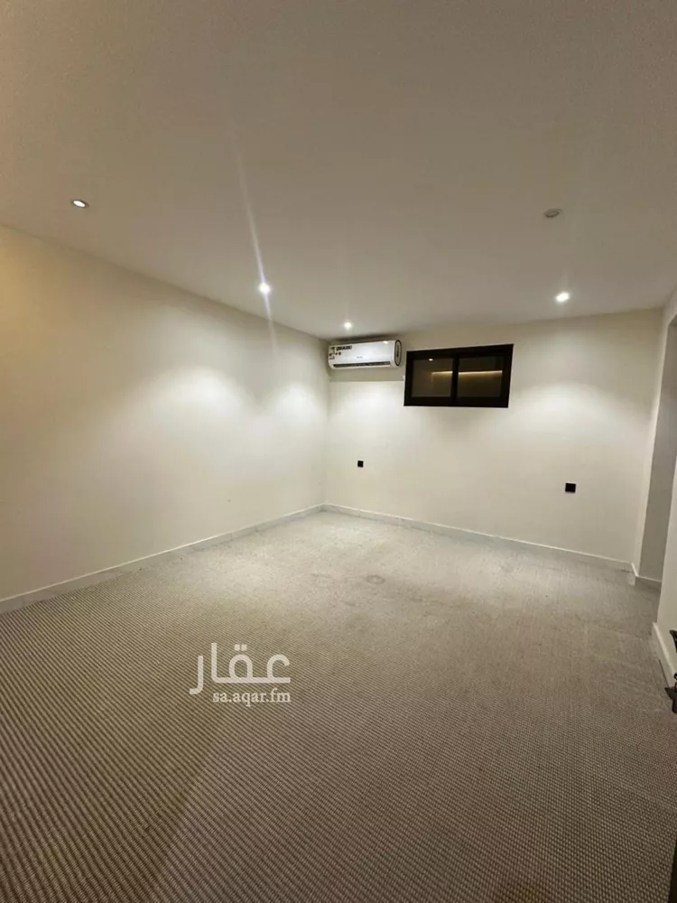 شقة للإيجار في شارع ابي سفيان بن حرب, حي مغرزات, مدينة الرياض, منطقة الرياض صورة 3