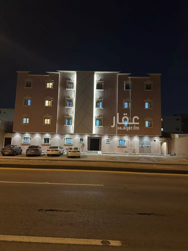 شقة للإيجار في شارع النماص, حي ظهرة لبن, مدينة الرياض, منطقة الرياض