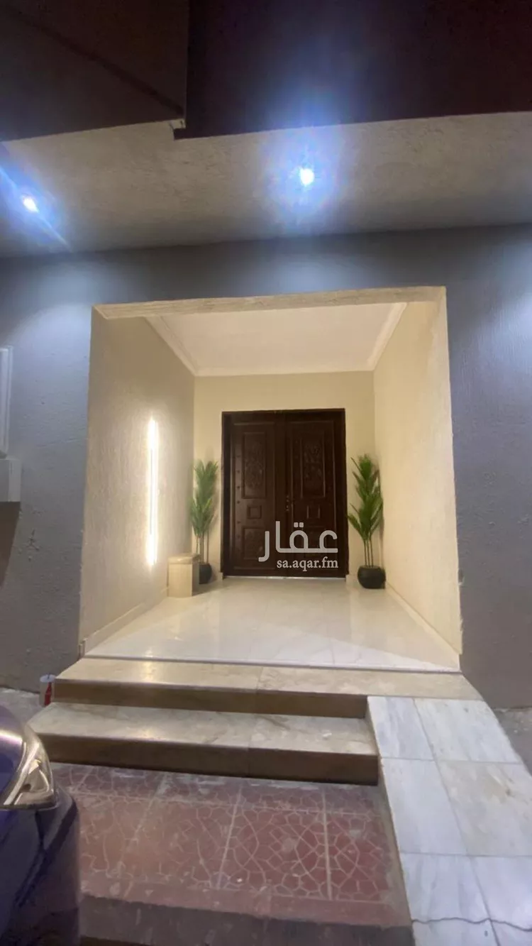 شقة للإيجار في شارع النماص, حي ظهرة لبن, مدينة الرياض, منطقة الرياض صورة 3