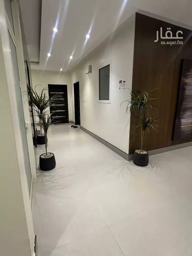شقة للإيجار في شارع عسفان, حي النرجس, مدينة الرياض, منطقة الرياض صورة 2