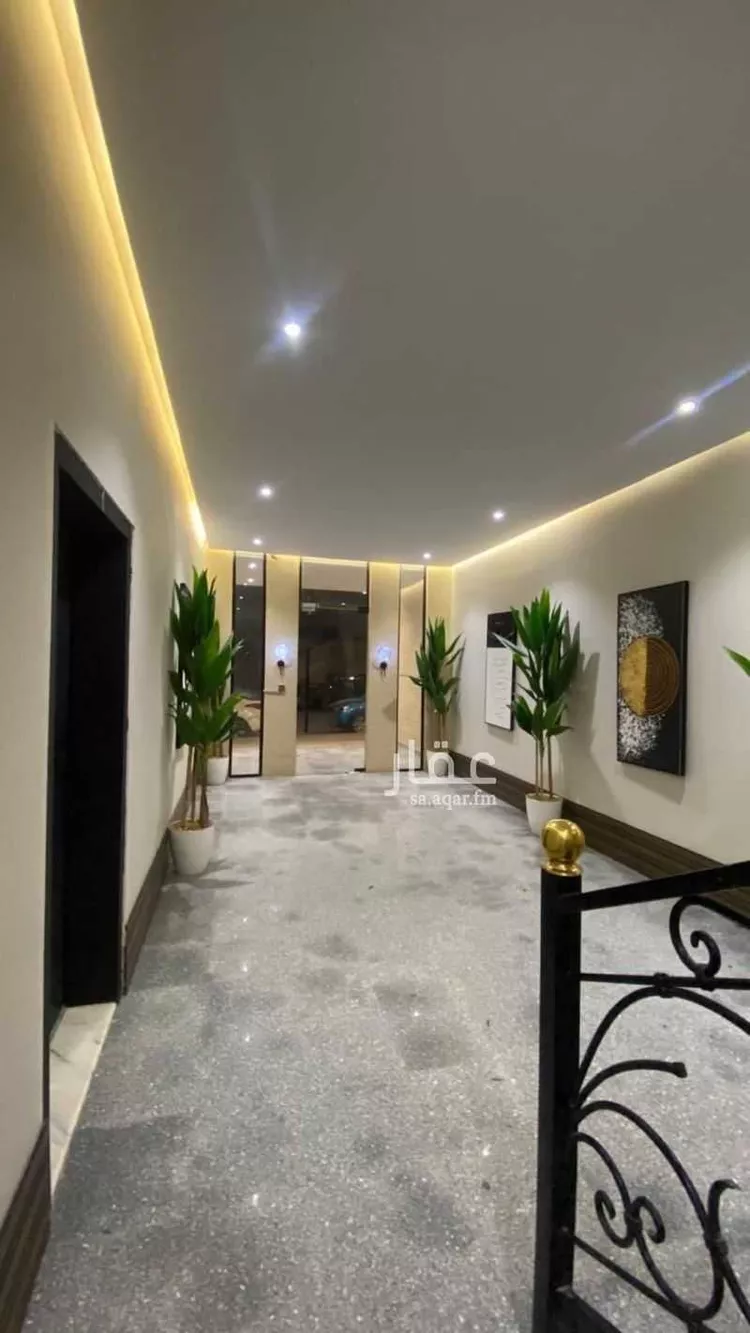 شقة للإيجار في شارع الخوخ, حي الفلاح, مدينة الرياض, منطقة الرياض صورة 3
