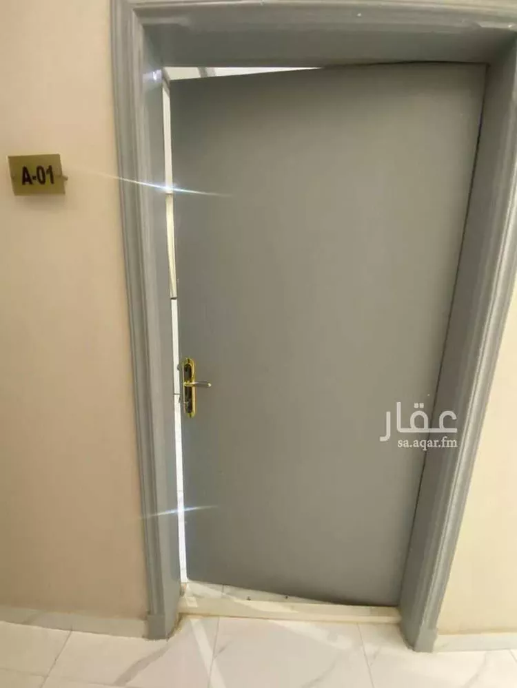 شقة للإيجار في شارع مصافي, حي ظهرة لبن, مدينة الرياض, منطقة الرياض صورة 3