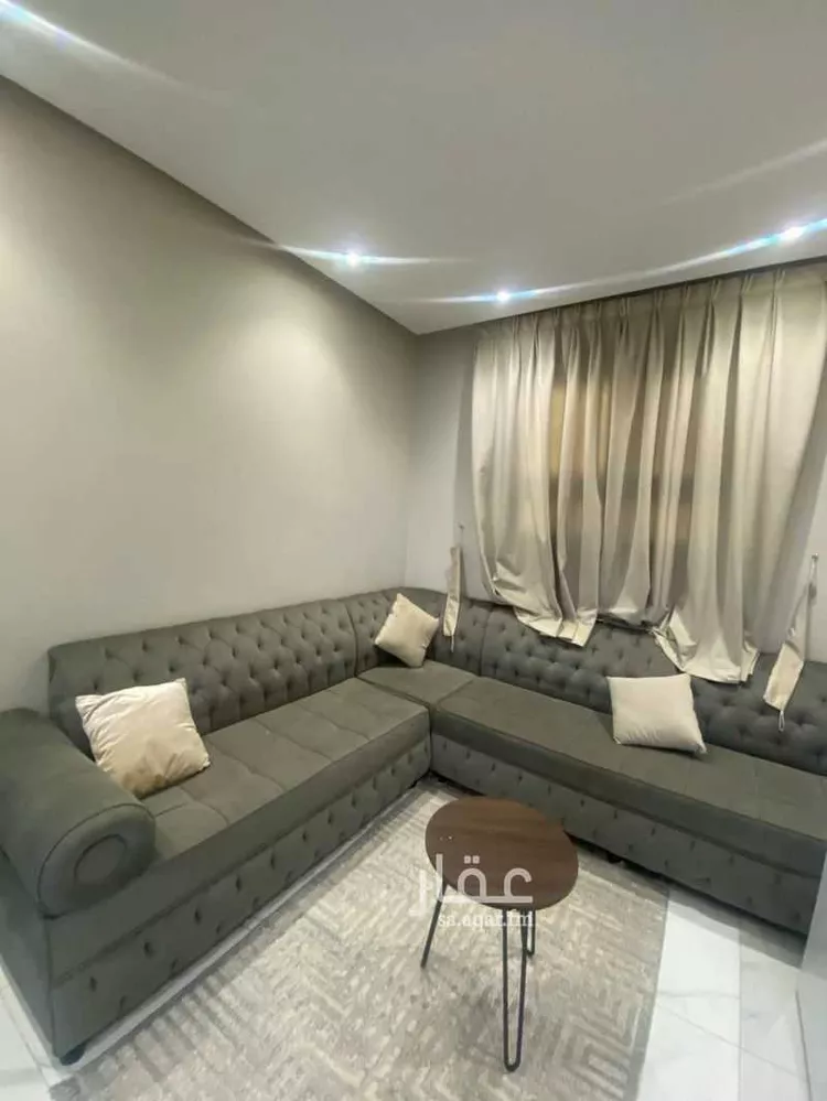 شقة للإيجار في شارع مصافي, حي ظهرة لبن, مدينة الرياض, منطقة الرياض صورة 5