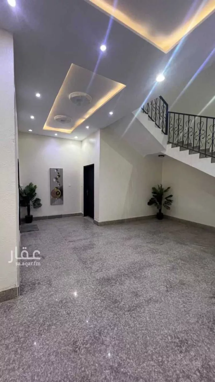 شقة للإيجار في شارع نجران, حي ظهرة لبن, مدينة الرياض, منطقة الرياض صورة 4