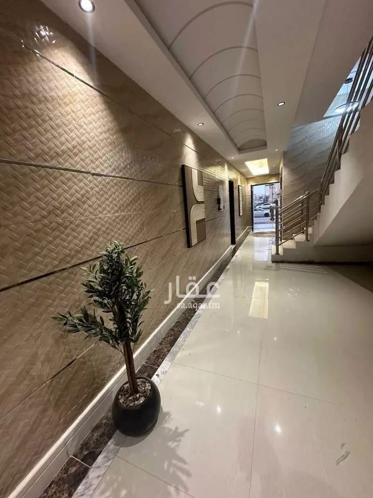 شقة للإيجار في شارع المعموره, حي ظهرة لبن, مدينة الرياض, منطقة الرياض صورة 3