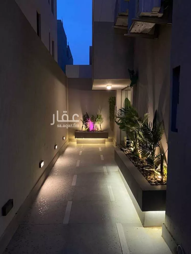 شقة للإيجار في شارع ملهم, حي الإزدهار, مدينة الرياض, منطقة الرياض