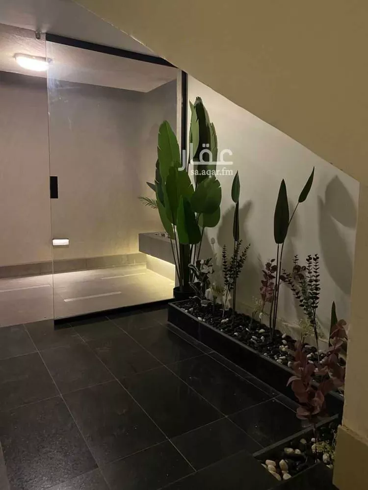 شقة للإيجار في شارع ملهم, حي الإزدهار, مدينة الرياض, منطقة الرياض صورة 5