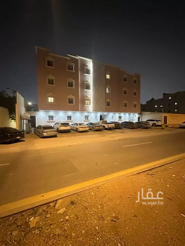 شقة للإيجار في شارع النماص, حي ظهرة لبن, مدينة الرياض, منطقة الرياض صورة 5