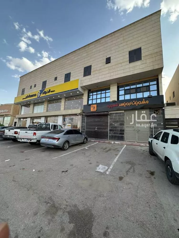 شقة للإيجار في شارع نهاوند, حي ظهرة لبن, مدينة الرياض, منطقة الرياض صورة 4
