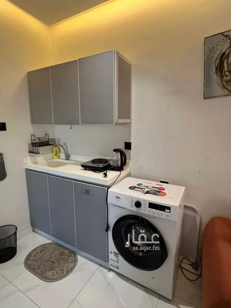 شقة للإيجار في شارع أبي سفيان بن حرب, حي مغرزات, مدينة الرياض, منطقة الرياض صورة 2