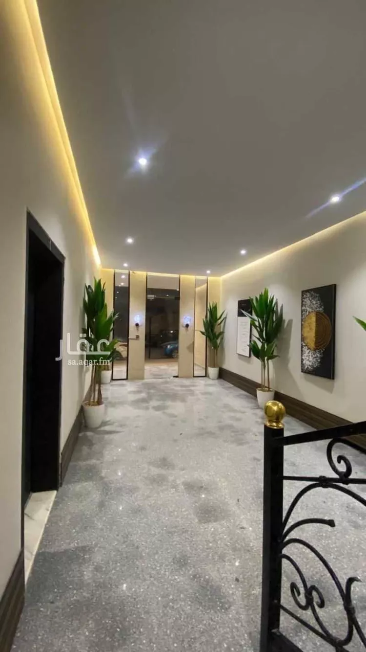 شقة للإيجار في شارع البركة, حي الفلاح, مدينة الرياض, منطقة الرياض صورة 4