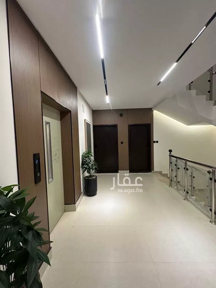 استوديو للإيجار في شارع الحياة, حي الحمراء, مدينة الرياض, منطقة الرياض صورة 2