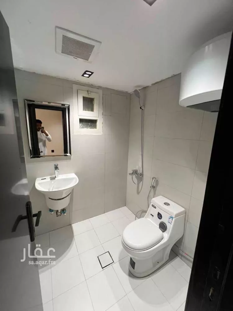 شقة للإيجار في شارع عنيزة, حي الريان, مدينة الرياض, منطقة الرياض صورة 5