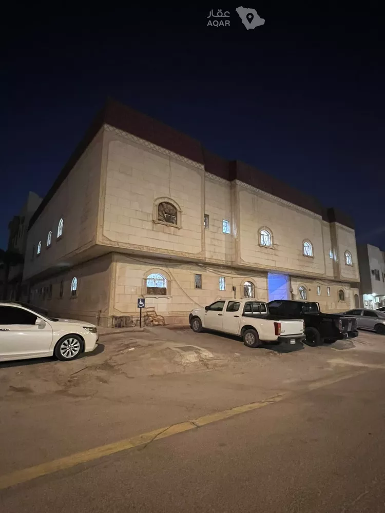 استوديو للإيجار في شارع عثمان بن عيسى, حي الإزدهار, مدينة الرياض, منطقة الرياض