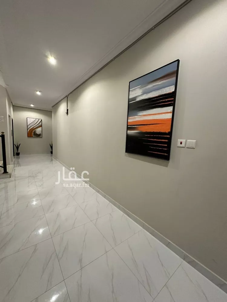 شقة للإيجار في شارع النقرة, حي ظهرة لبن, مدينة الرياض, منطقة الرياض صورة 5