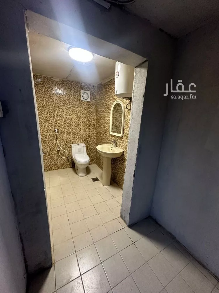 غرفة للإيجار في شارع النقلة, حي ظهرة لبن, مدينة الرياض, منطقة الرياض صورة 2