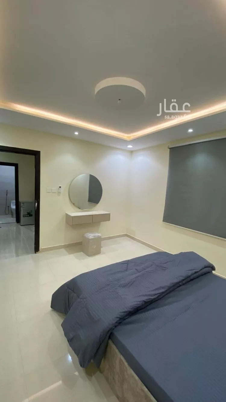 شقة للإيجار في شارع نجران, حي ظهرة لبن, مدينة الرياض, منطقة الرياض صورة 5