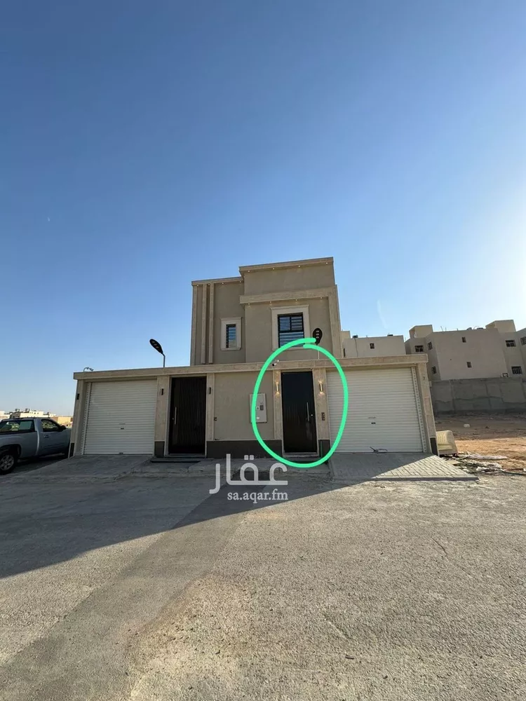 شقة للإيجار في حي ضاحية نمار, مدينة الرياض, منطقة الرياض