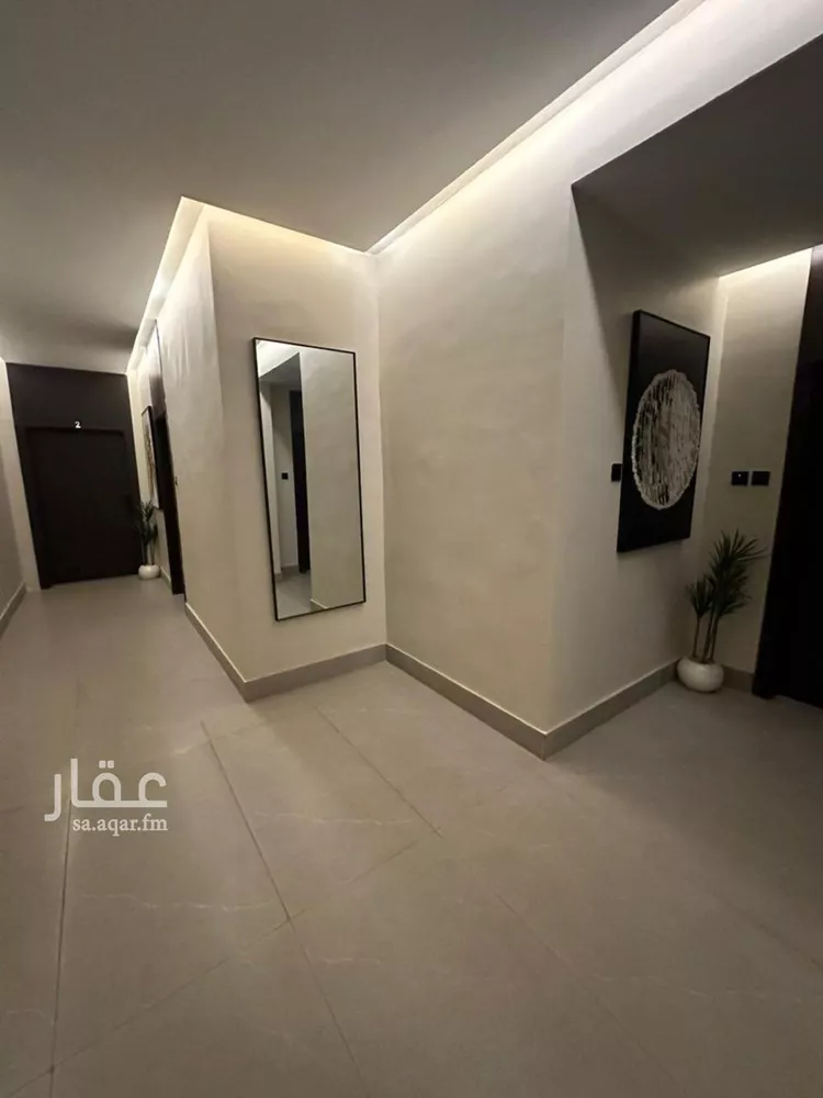 شقة للإيجار في شارع ابي سفيان بن حرب, حي مغرزات, مدينة الرياض, منطقة الرياض صورة 2