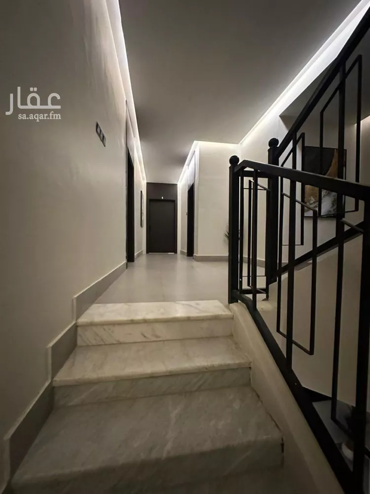 شقة للإيجار في شارع ابي سفيان بن حرب, حي مغرزات, مدينة الرياض, منطقة الرياض صورة 5