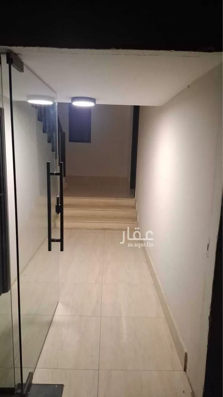 شقة للإيجار في شارع ابي سفيان بن حرب, حي النزهة, مدينة الرياض, منطقة الرياض صورة 2