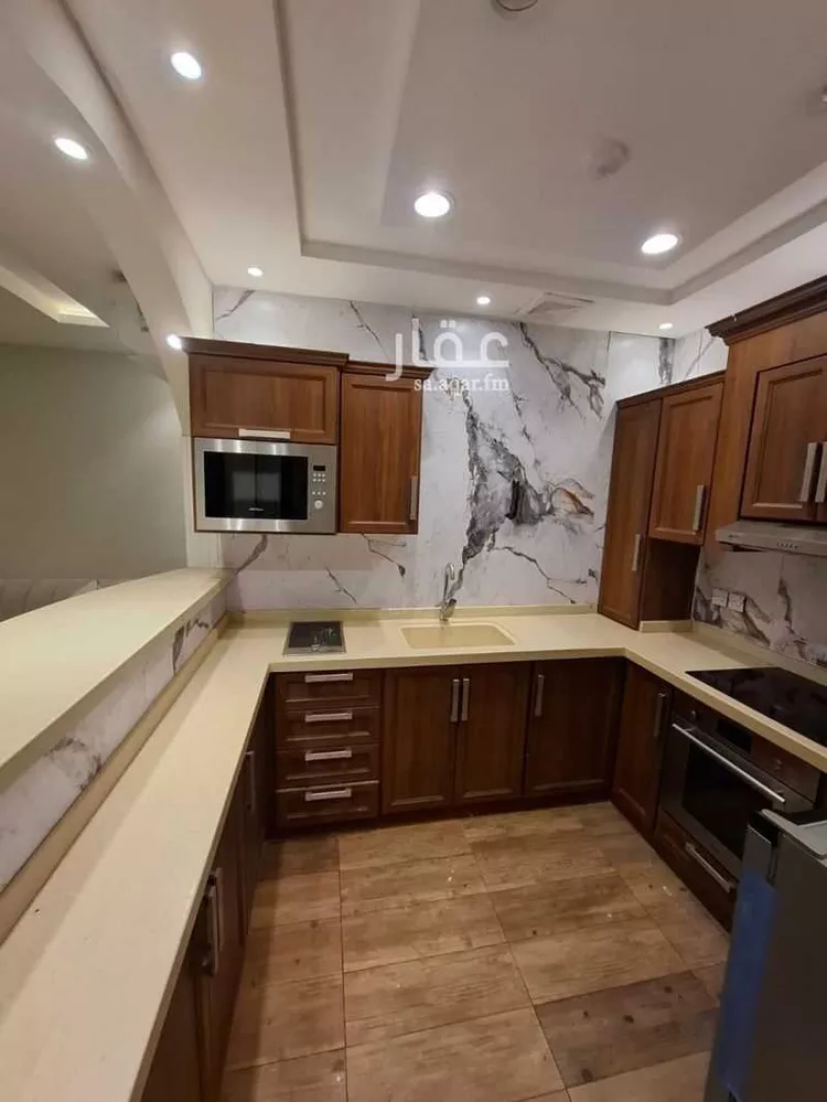 شقة للإيجار في شارع نهاوند, حي ظهرة لبن, مدينة الرياض, منطقة الرياض صورة 5