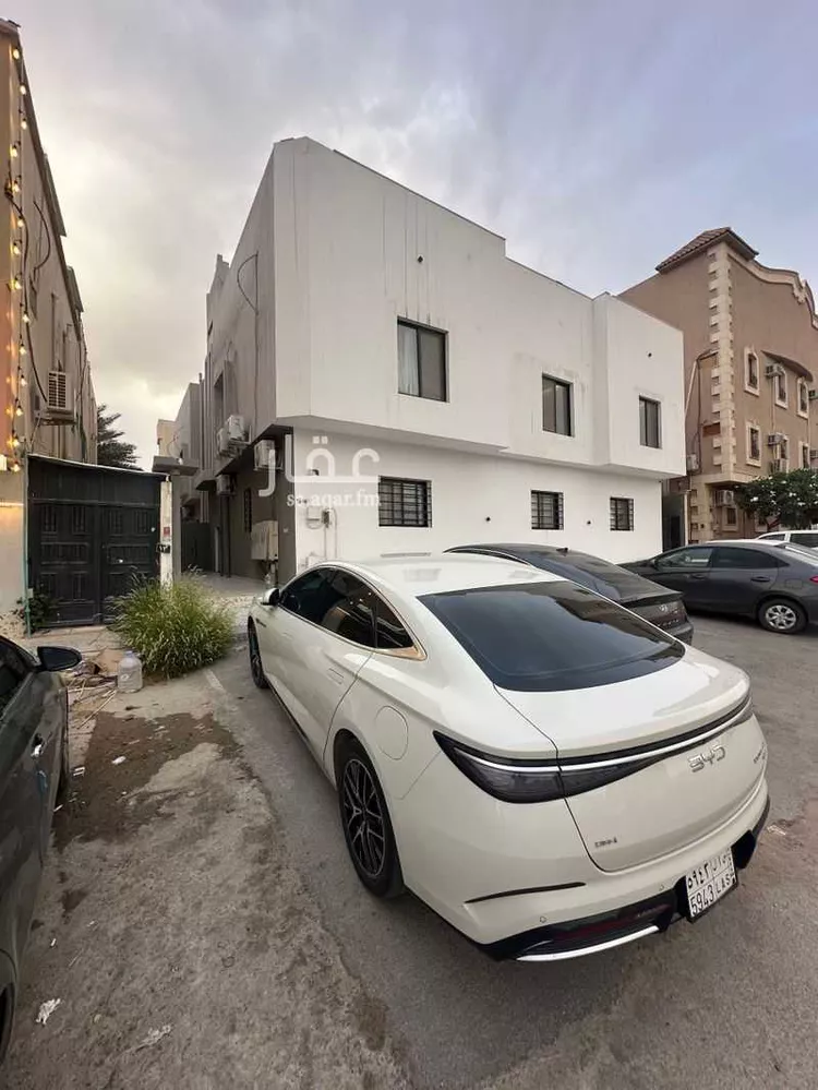 شقة للإيجار في شارع ابي سفيان بن حرب, حي النزهة, مدينة الرياض, منطقة الرياض