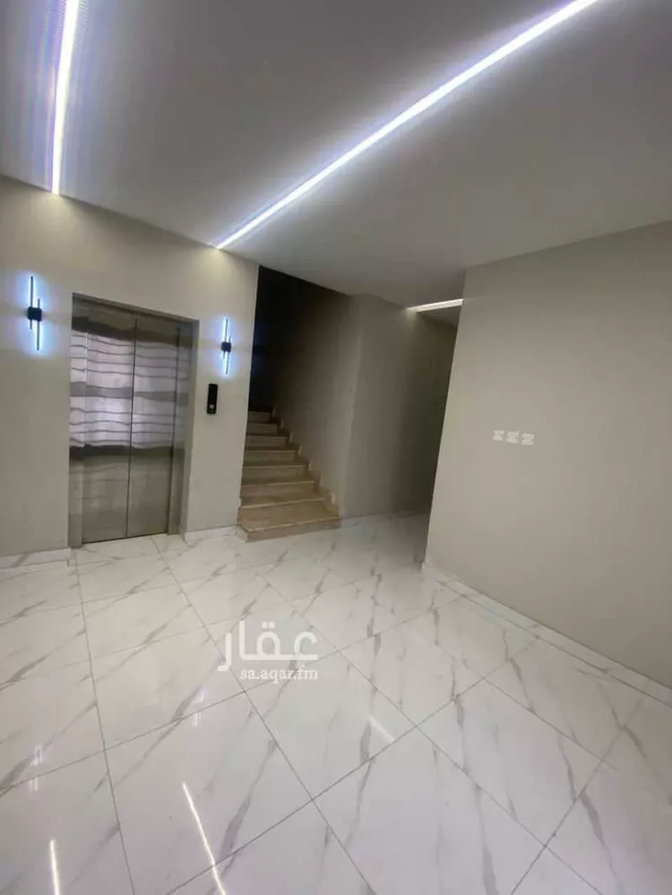 شقة للإيجار في شارع مصافي, حي ظهرة لبن, مدينة الرياض, منطقة الرياض صورة 2