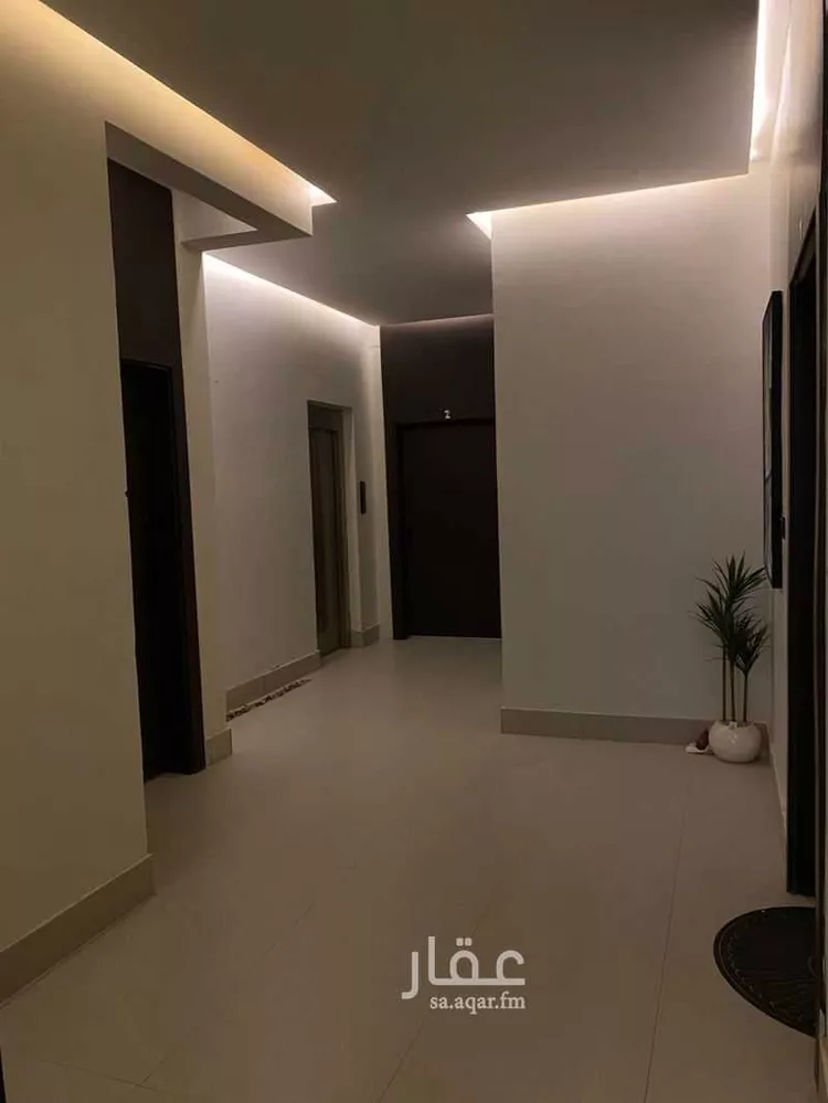 شقة للإيجار في شارع ملهم, حي الإزدهار, مدينة الرياض, منطقة الرياض صورة 2